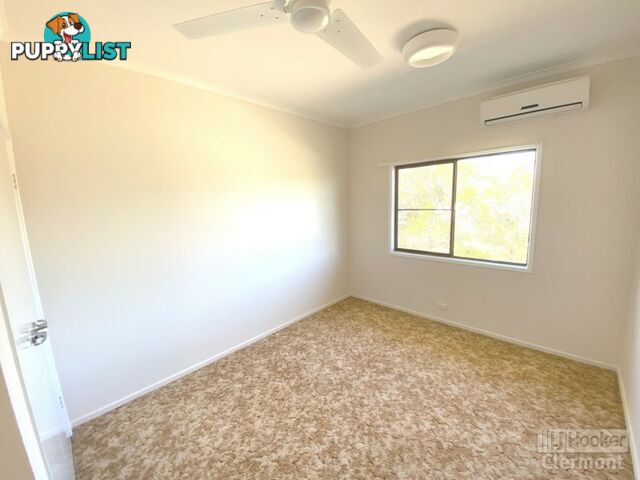 4 Lester Court CLERMONT QLD 4721