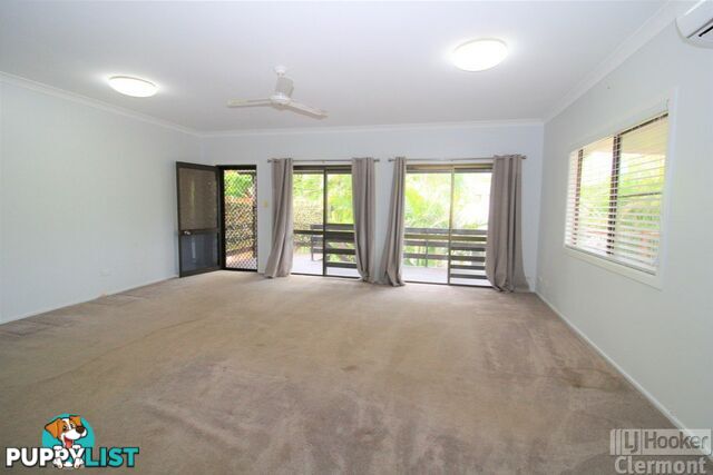 4 East Street CLERMONT QLD 4721