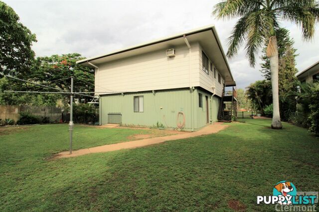 4 East Street CLERMONT QLD 4721