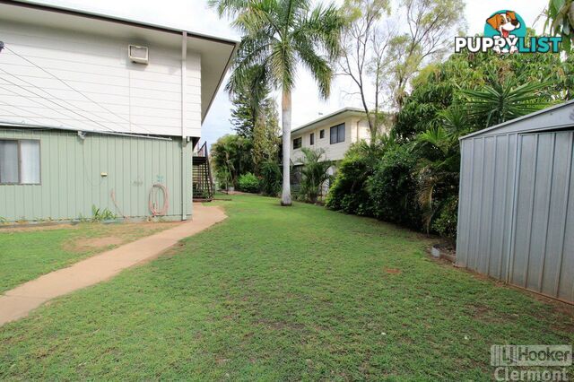 4 East Street CLERMONT QLD 4721