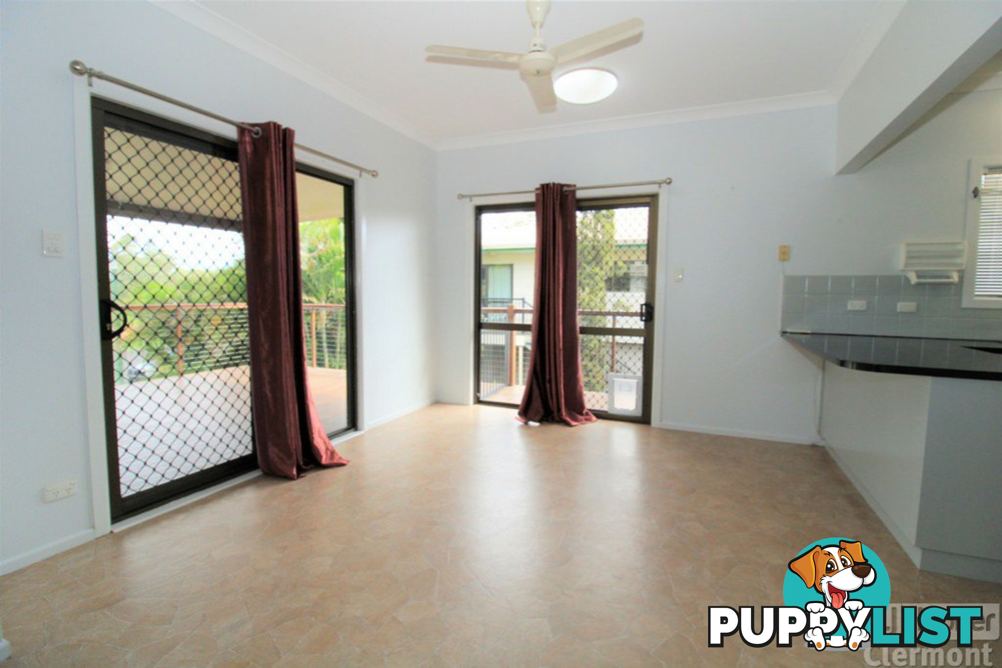 4 East Street CLERMONT QLD 4721