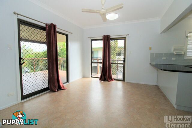 4 East Street CLERMONT QLD 4721