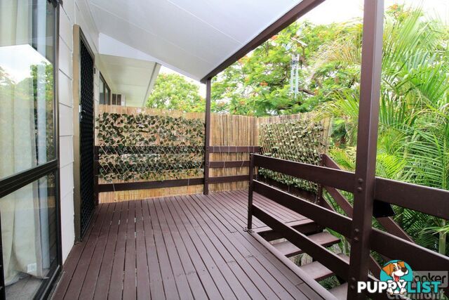 4 East Street CLERMONT QLD 4721