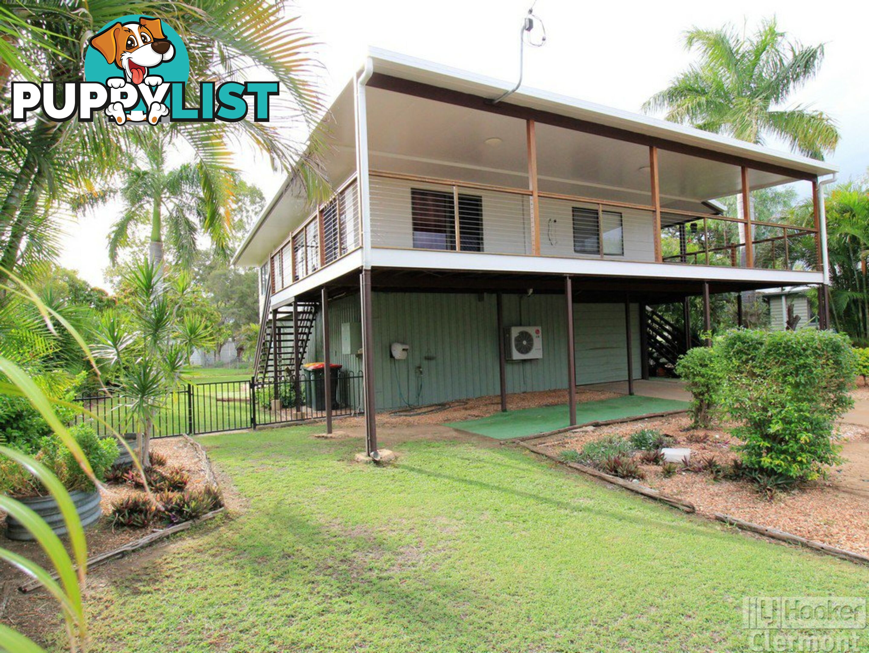 4 East Street CLERMONT QLD 4721