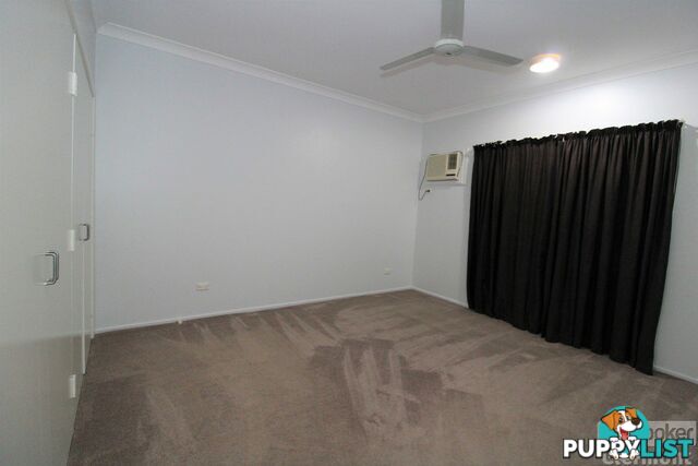 4 East Street CLERMONT QLD 4721