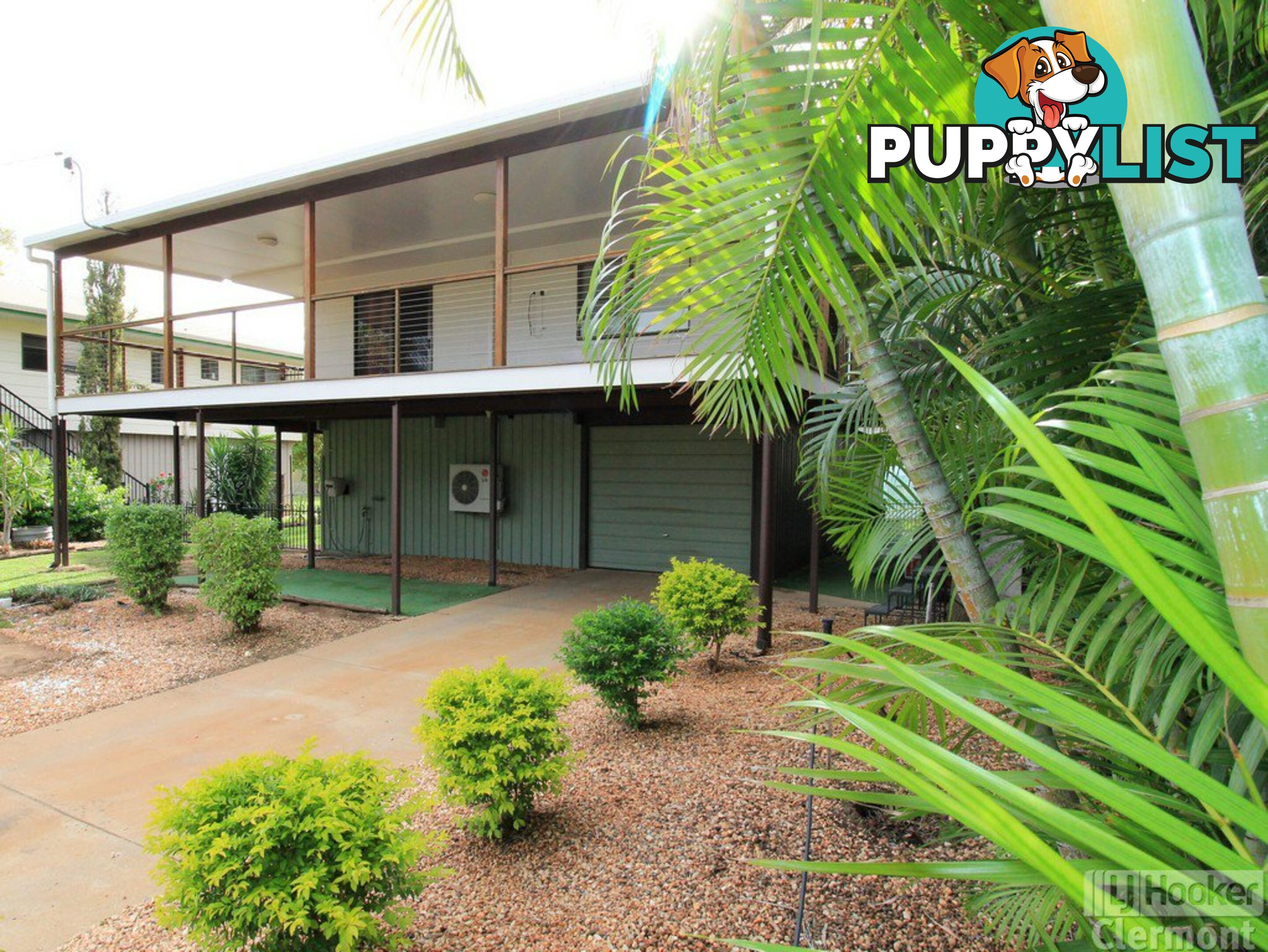 4 East Street CLERMONT QLD 4721