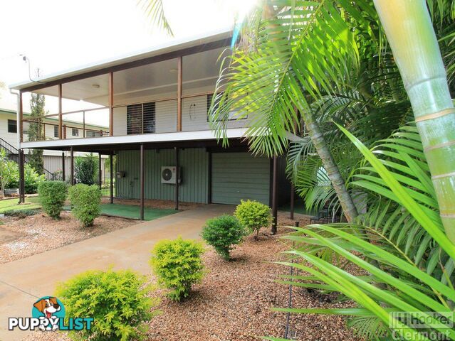 4 East Street CLERMONT QLD 4721