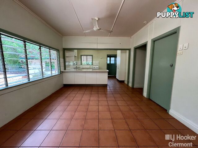 68 Capricorn Street CLERMONT QLD 4721