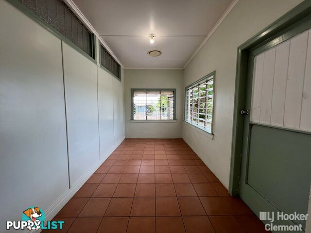 68 Capricorn Street CLERMONT QLD 4721