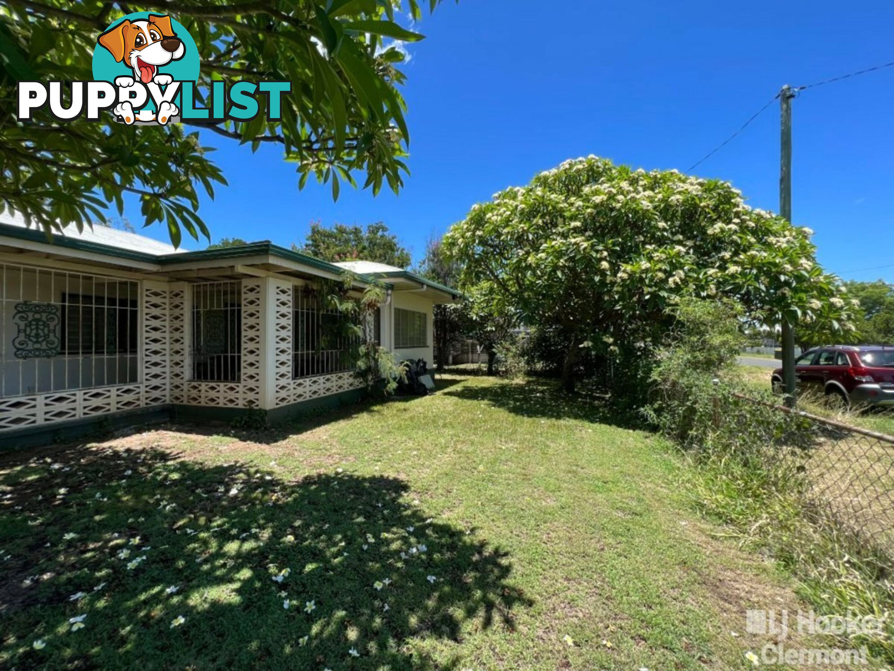 68 Capricorn Street CLERMONT QLD 4721