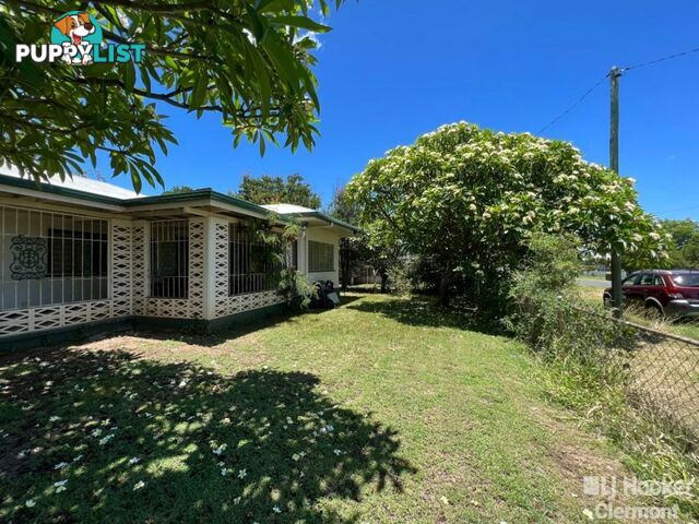 68 Capricorn Street CLERMONT QLD 4721