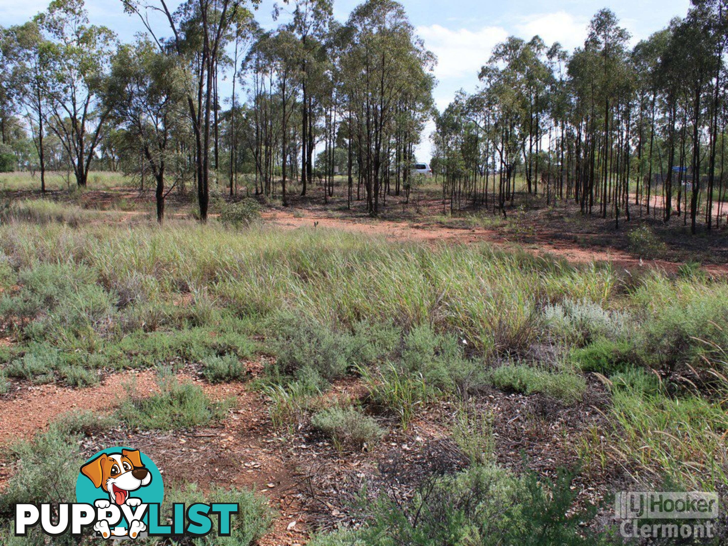 48 Turrama Road CLERMONT QLD 4721