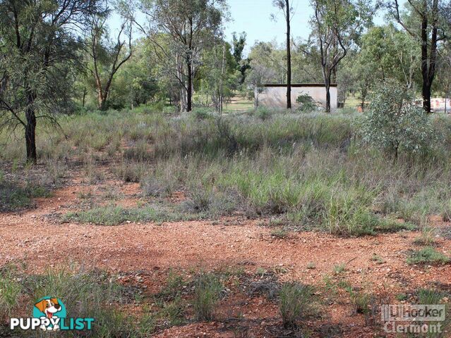 48 Turrama Road CLERMONT QLD 4721