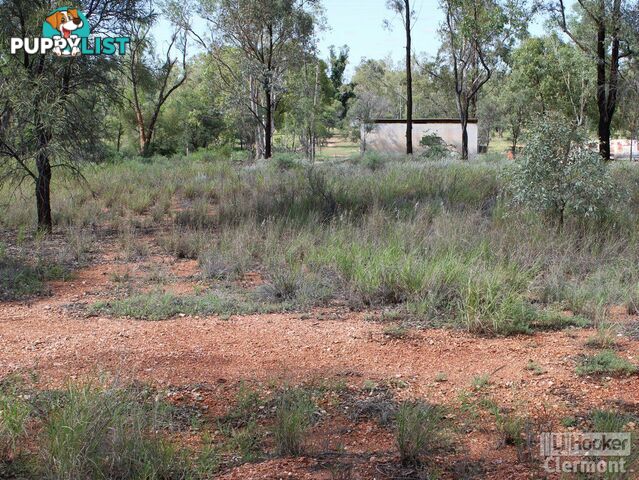 48 Turrama Road CLERMONT QLD 4721