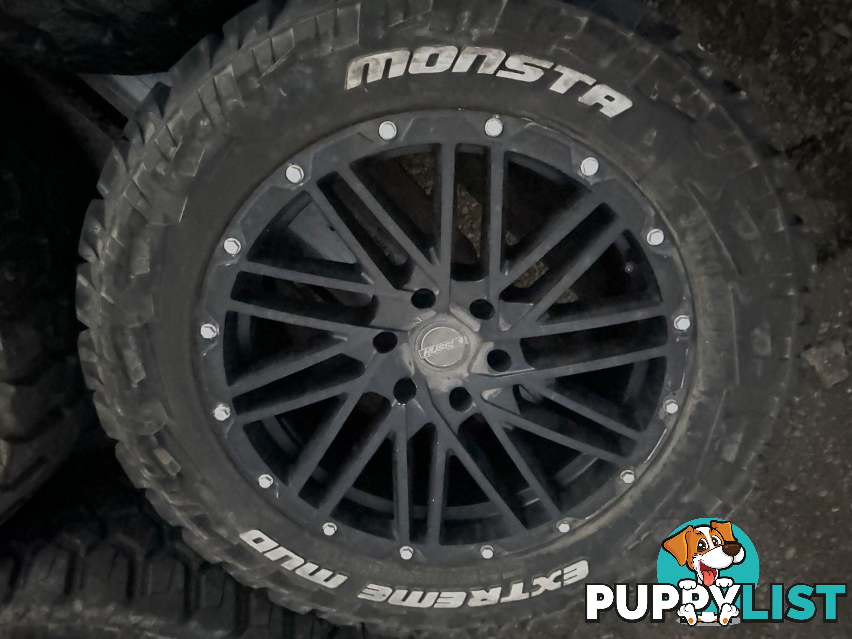 Rims and wheels