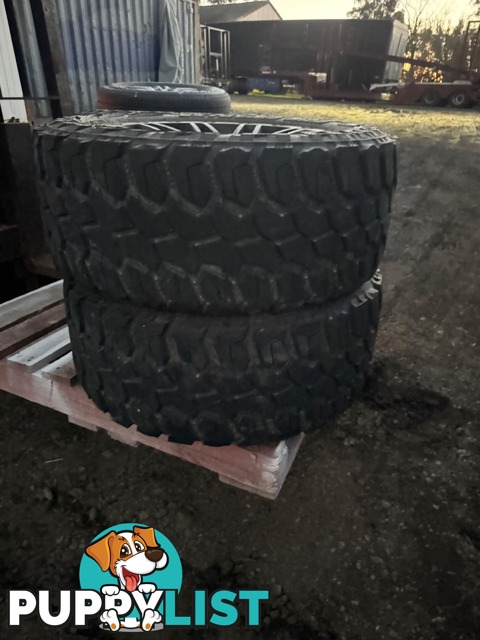 Rims and wheels