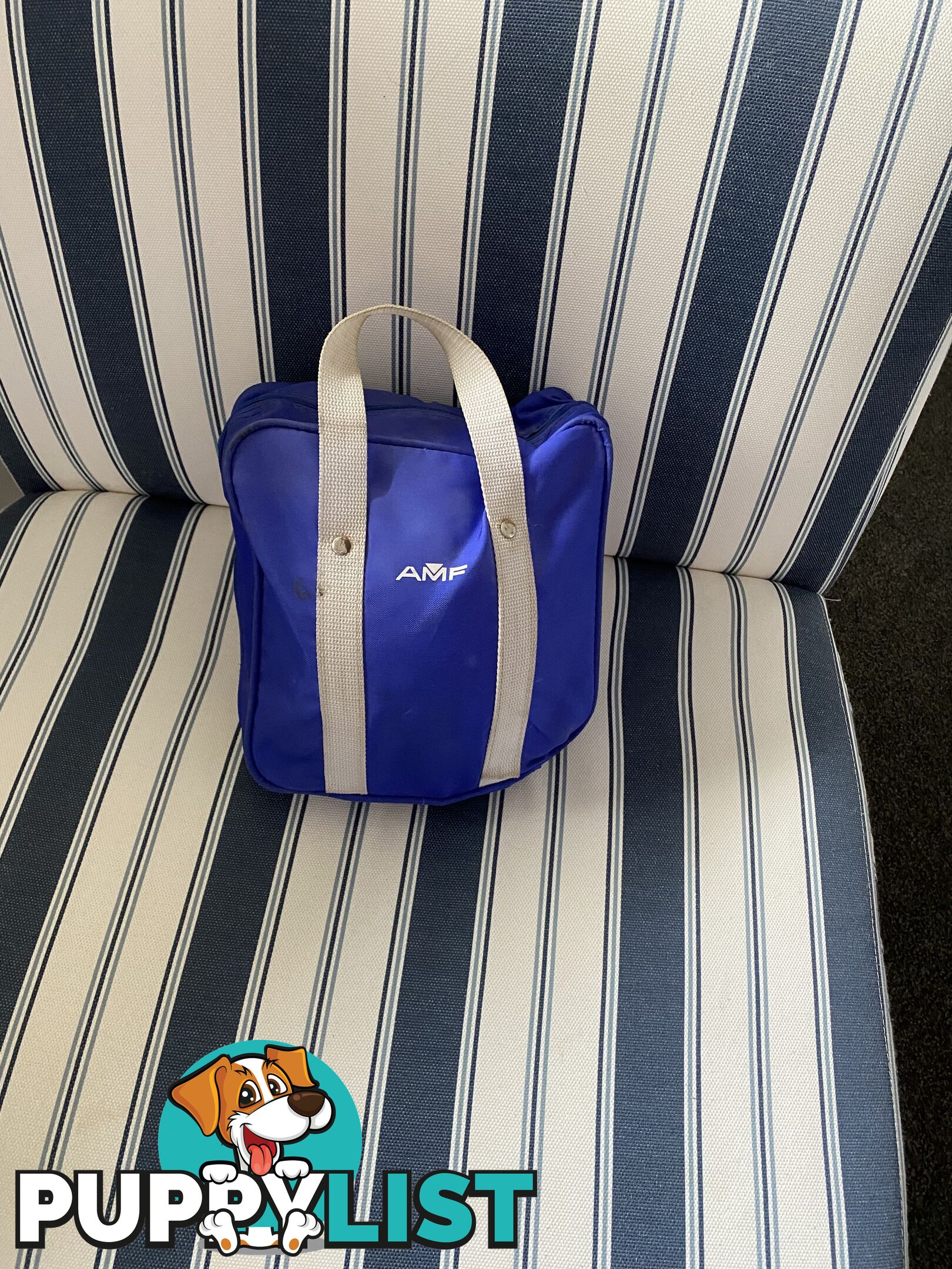 Brunswick Laser 6Kg bowling ball