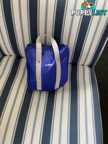 Brunswick Laser 6Kg bowling ball