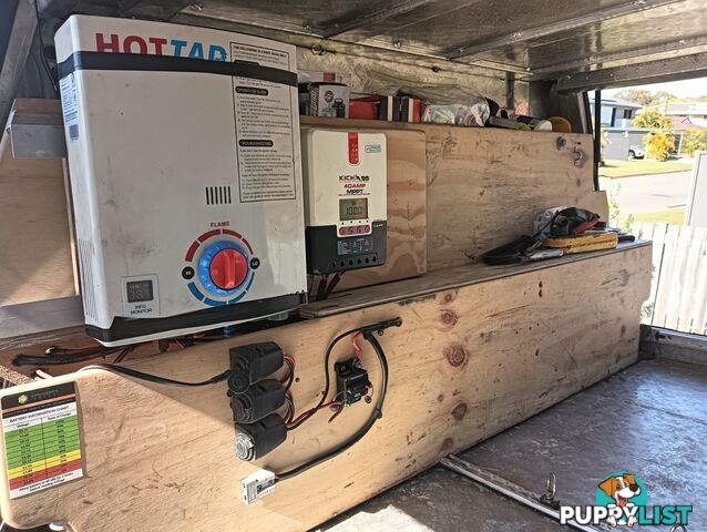 2015 Toyota Hilux Ute Manual