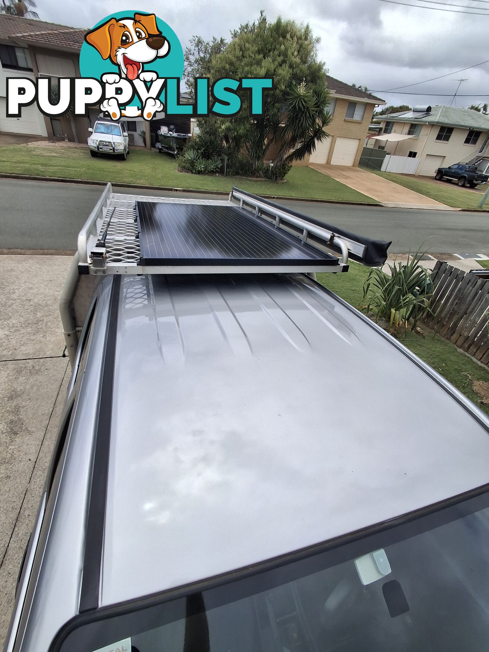 2015 Toyota Hilux Ute Manual