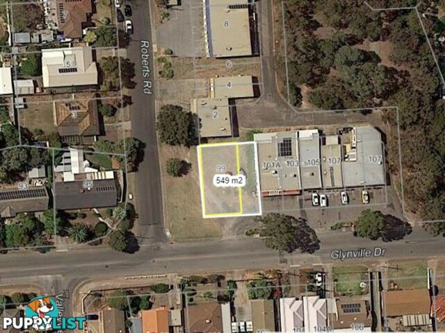 97 & 99 Glynville Drive HACKHAM WEST SA 5163