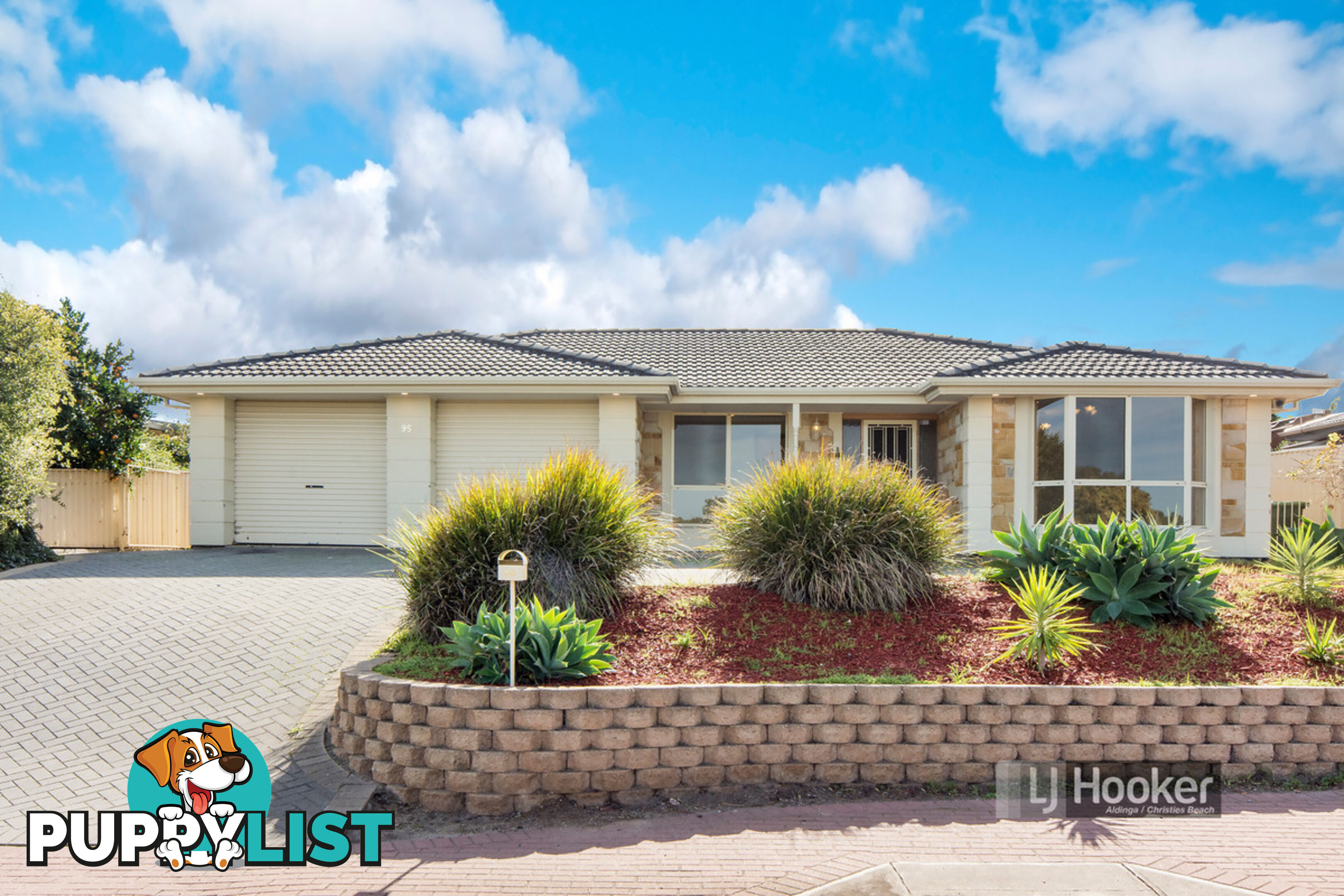 95 Murray Road PORT NOARLUNGA SA 5167