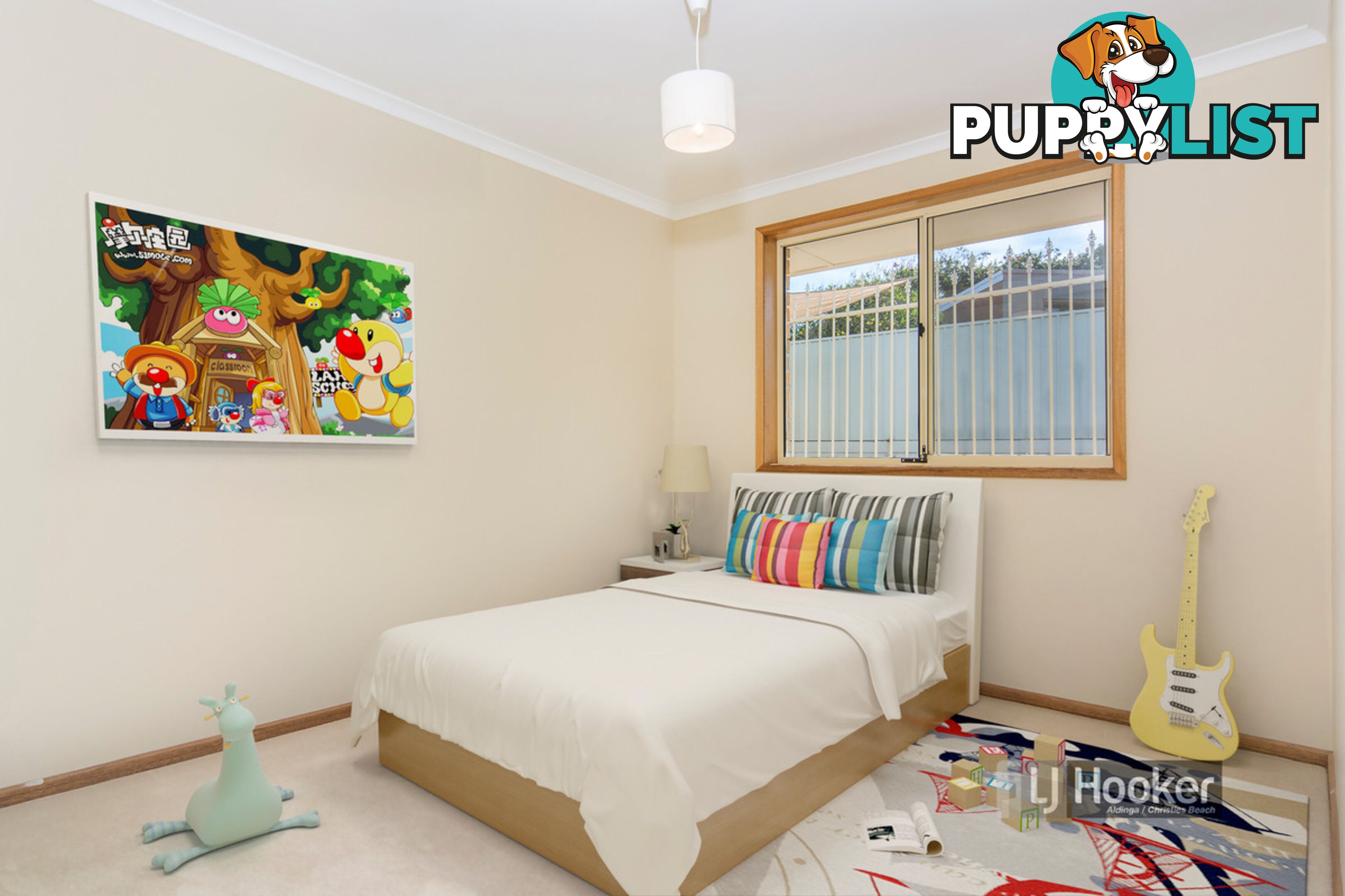 95 Murray Road PORT NOARLUNGA SA 5167