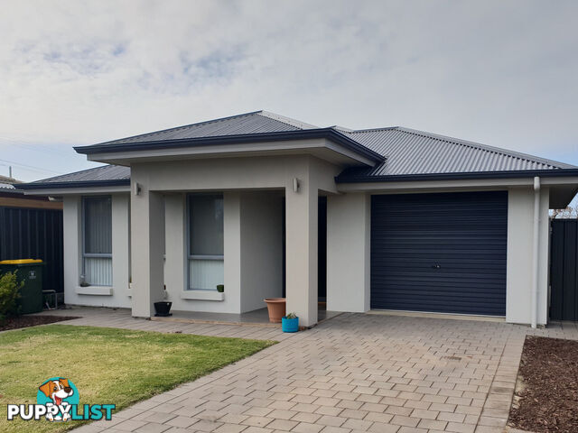 3 Illman Crescent ALDINGA BEACH SA 5173