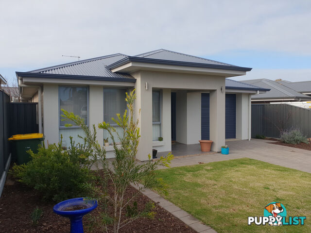 3 Illman Crescent ALDINGA BEACH SA 5173