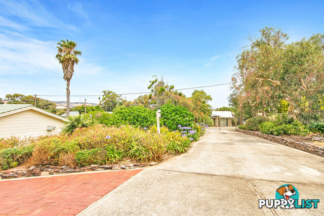 9 & 11 Redgum Avenue ALDINGA BEACH SA 5173