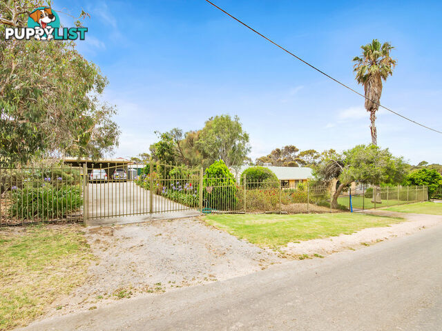 9 & 11 Redgum Avenue ALDINGA BEACH SA 5173