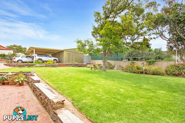 9 & 11 Redgum Avenue ALDINGA BEACH SA 5173