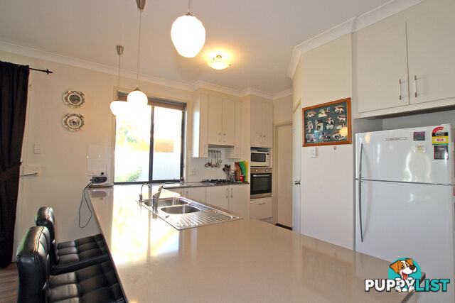 16 Harvey Crescent ALDINGA BEACH SA 5173