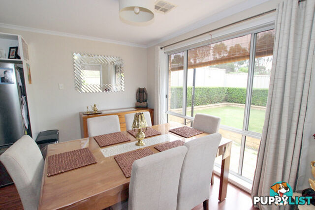 25 Sylvan Circuit NOARLUNGA DOWNS SA 5168