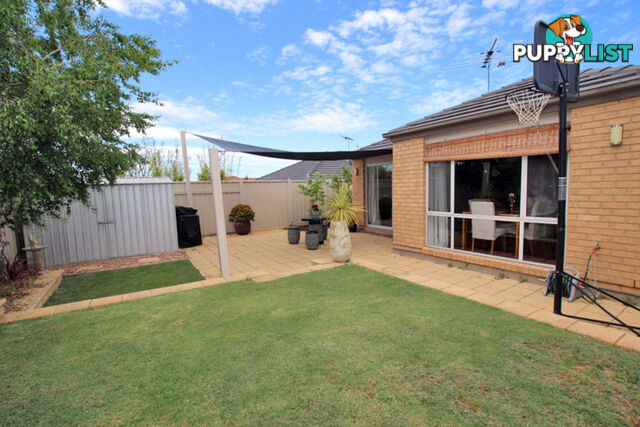 25 Sylvan Circuit NOARLUNGA DOWNS SA 5168