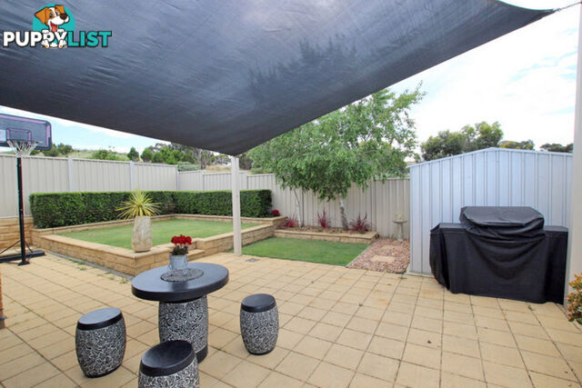 25 Sylvan Circuit NOARLUNGA DOWNS SA 5168