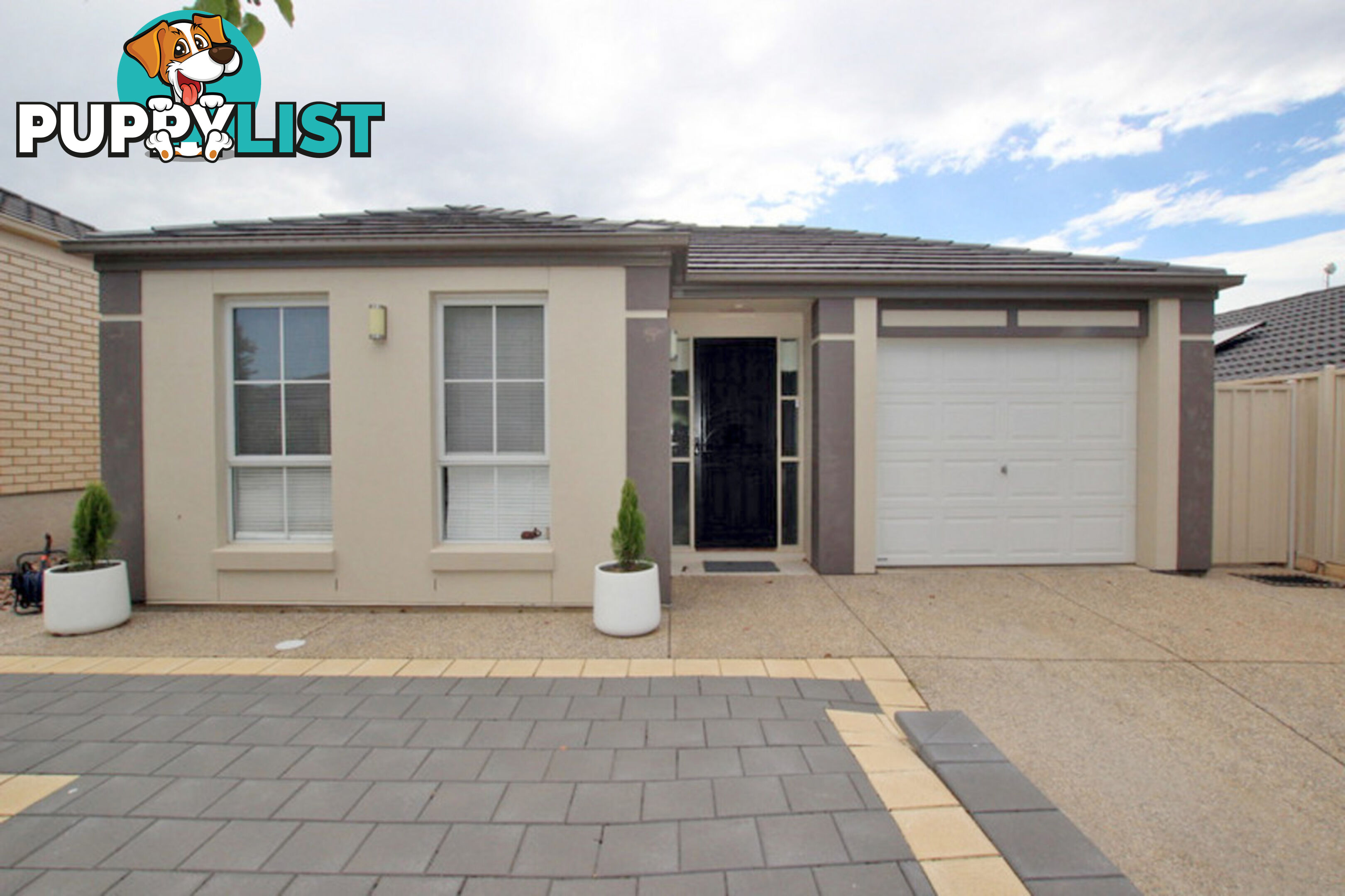 25 Sylvan Circuit NOARLUNGA DOWNS SA 5168