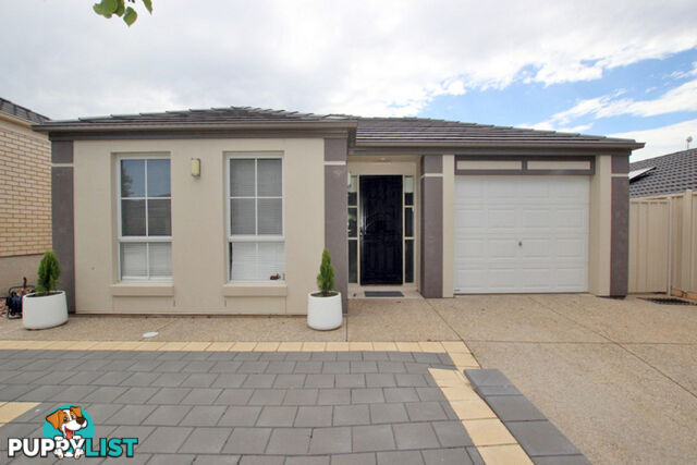 25 Sylvan Circuit NOARLUNGA DOWNS SA 5168