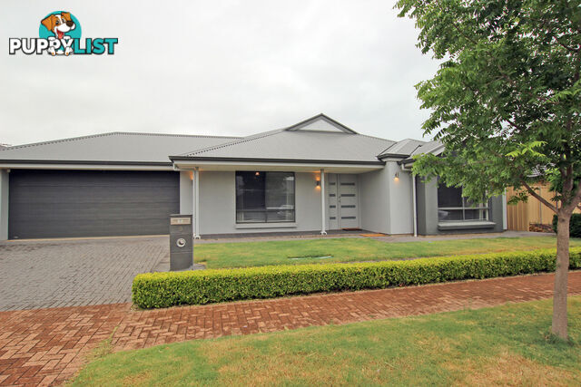 9 Dock Road SEAFORD MEADOWS SA 5169