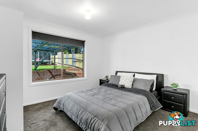 20 Oliver Street REYNELLA SA 5161