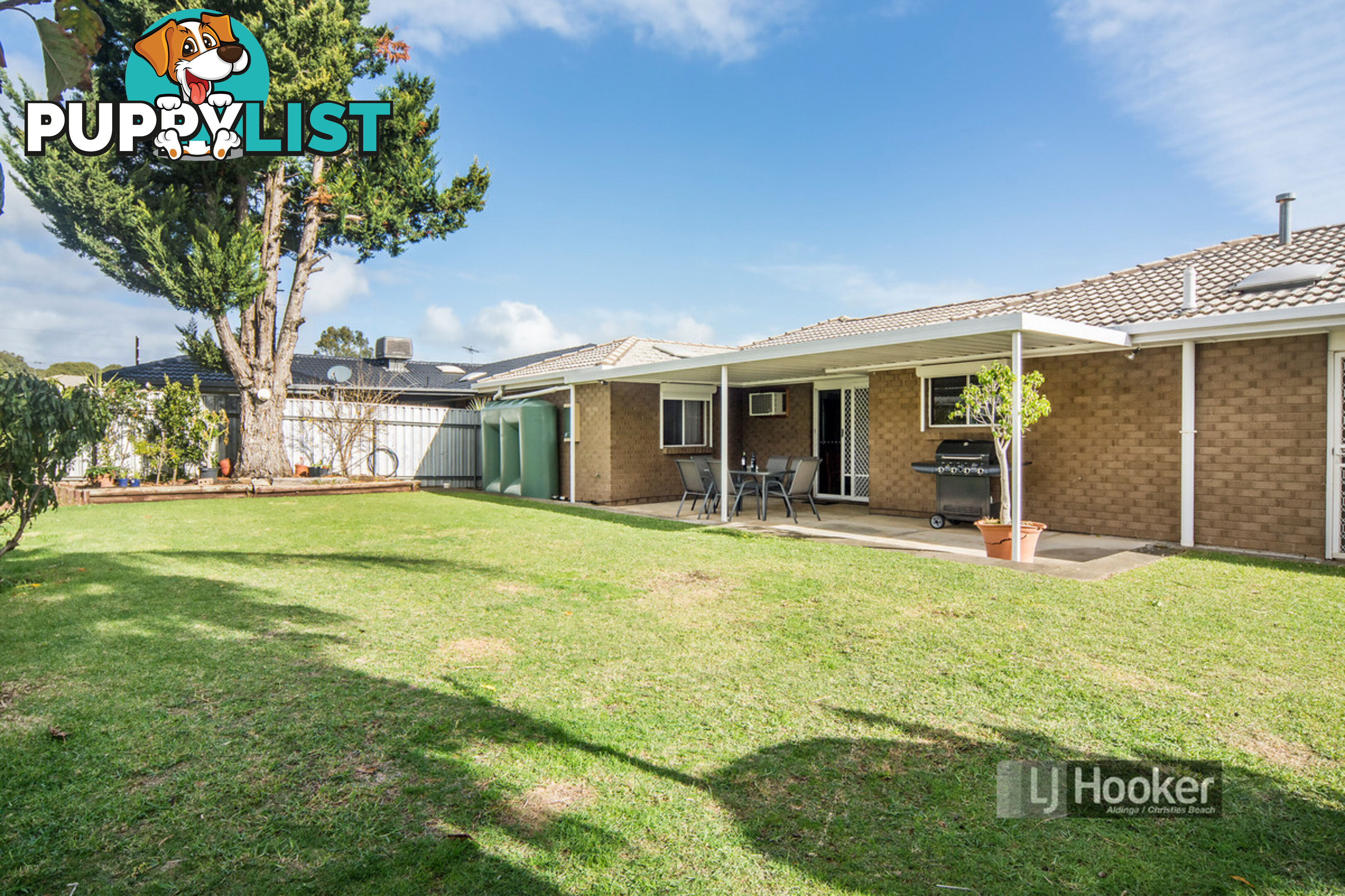 14 Bikila Court MORPHETT VALE SA 5162