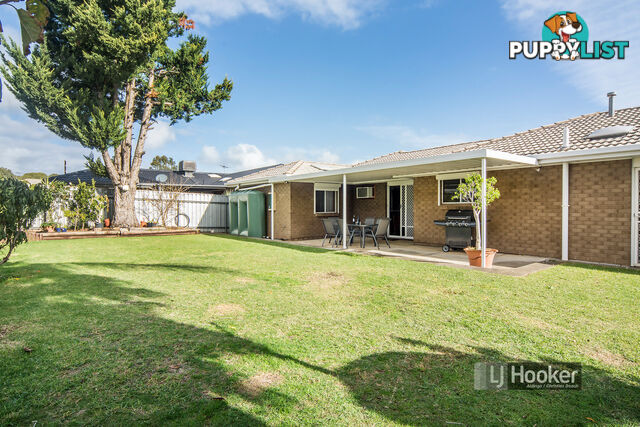 14 Bikila Court MORPHETT VALE SA 5162