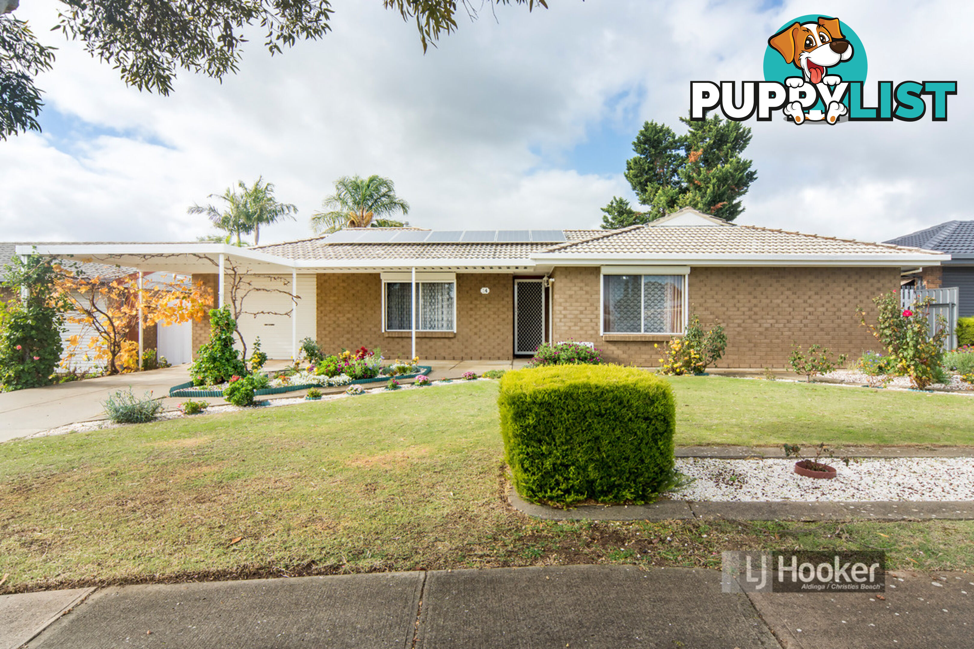 14 Bikila Court MORPHETT VALE SA 5162