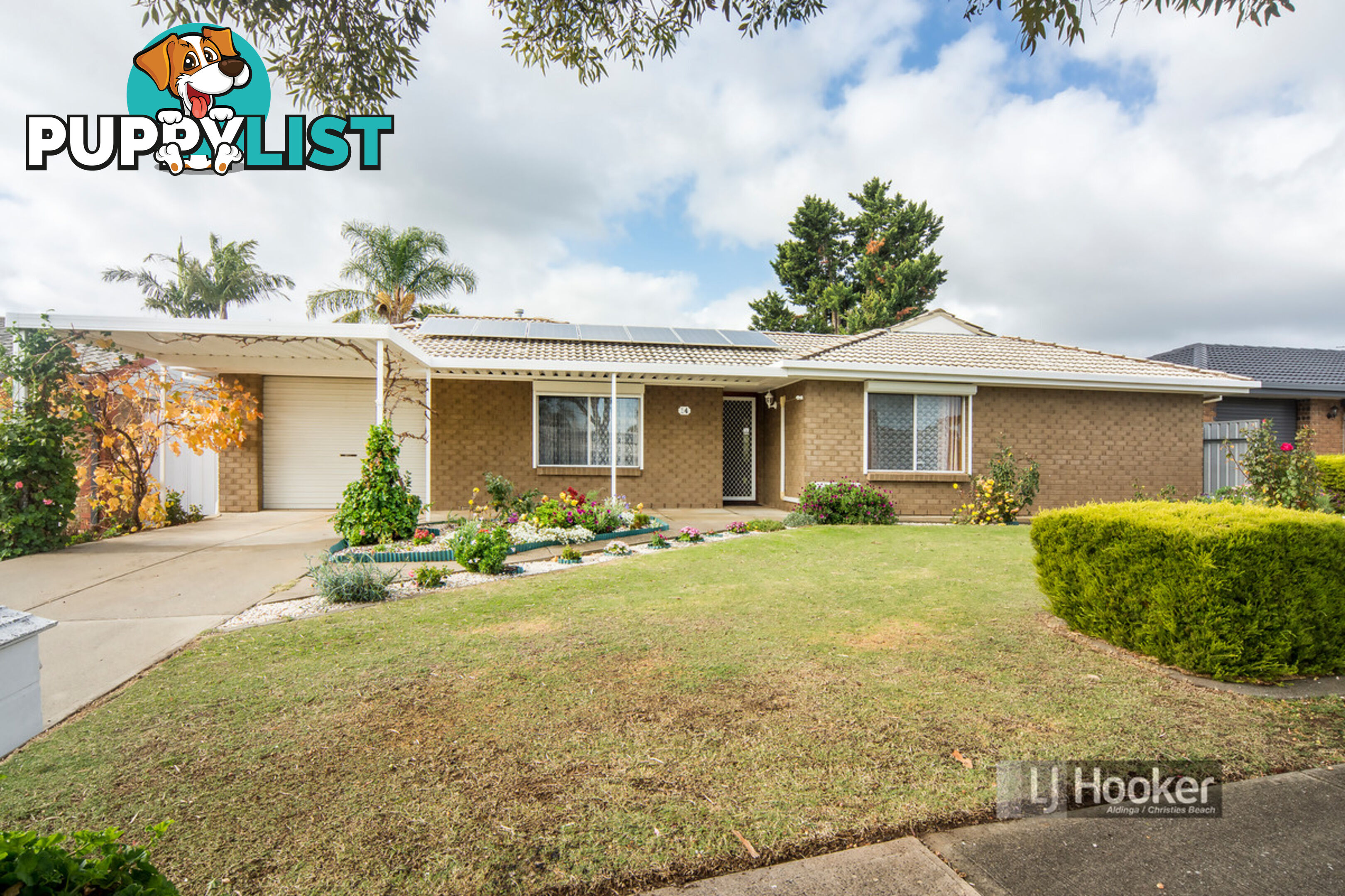 14 Bikila Court MORPHETT VALE SA 5162