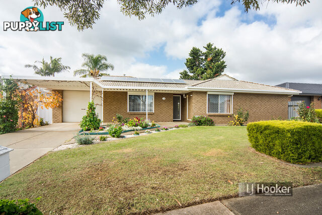 14 Bikila Court MORPHETT VALE SA 5162