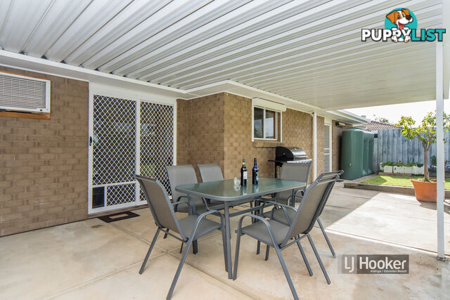 14 Bikila Court MORPHETT VALE SA 5162