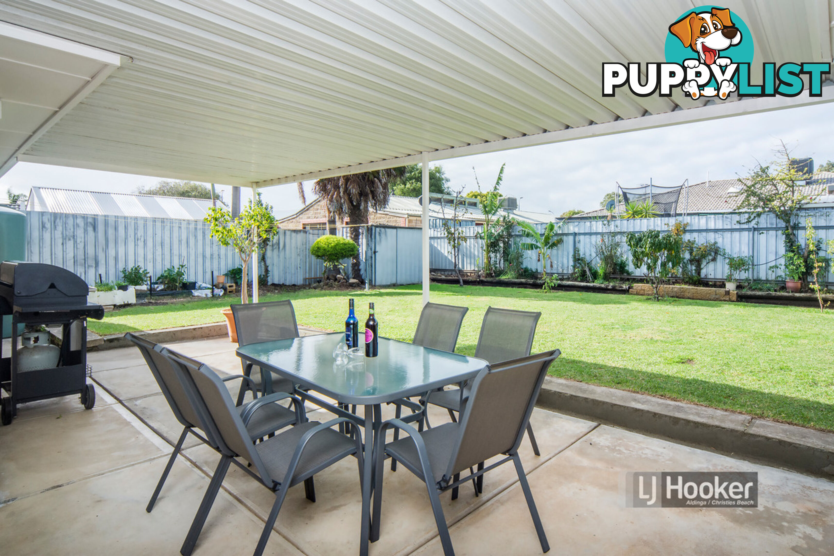 14 Bikila Court MORPHETT VALE SA 5162