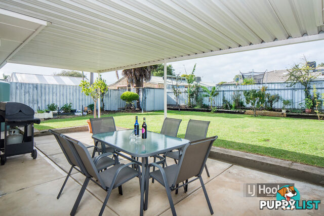 14 Bikila Court MORPHETT VALE SA 5162