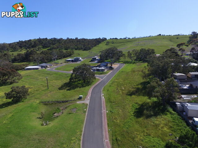 22 Thomas Street YANKALILLA SA 5203