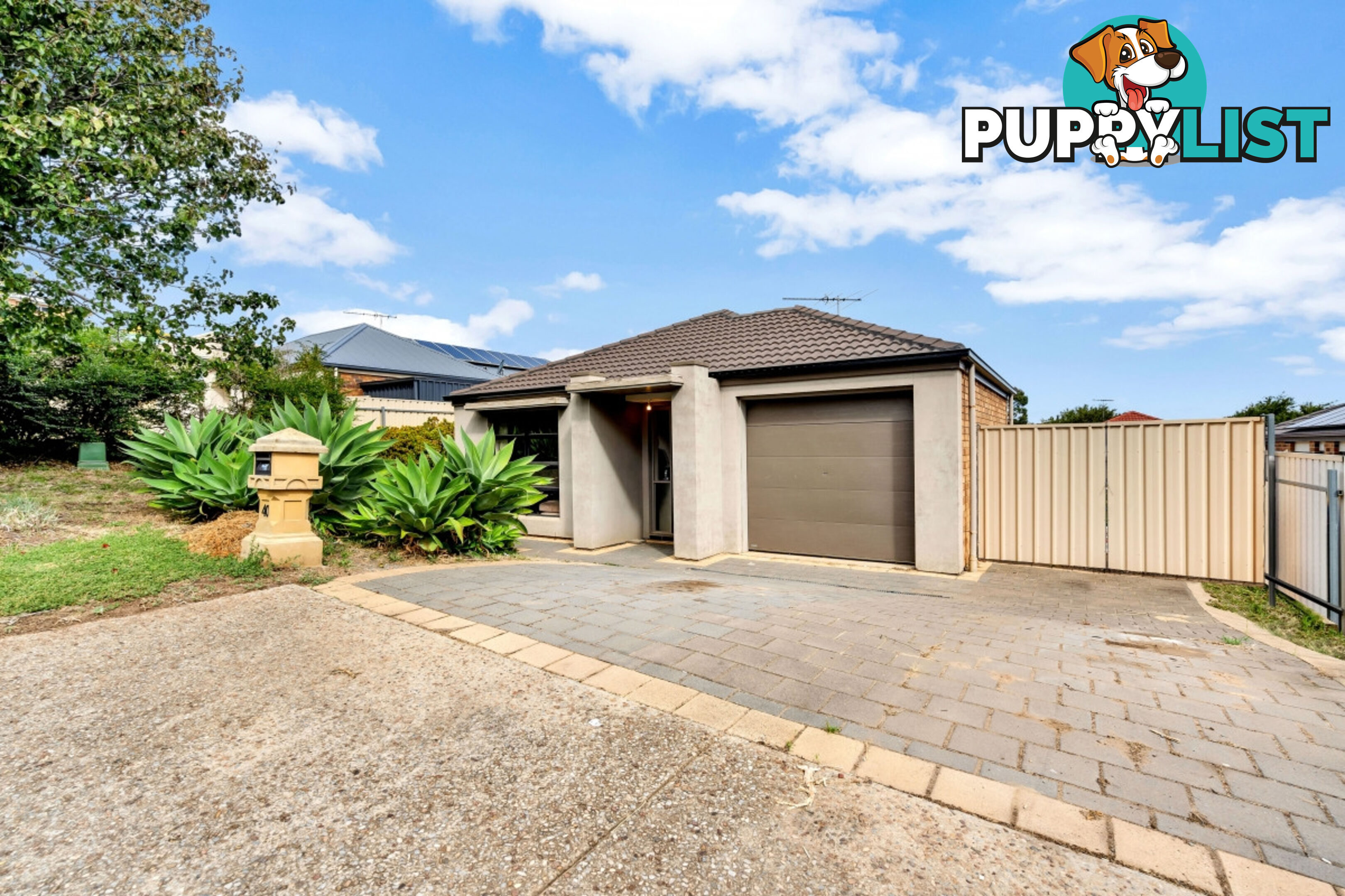 40 Perry Road HUNTFIELD HEIGHTS SA 5163